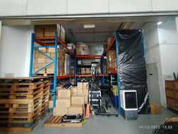 Paya Ubi Industrial Park (D14), Factory #524250331